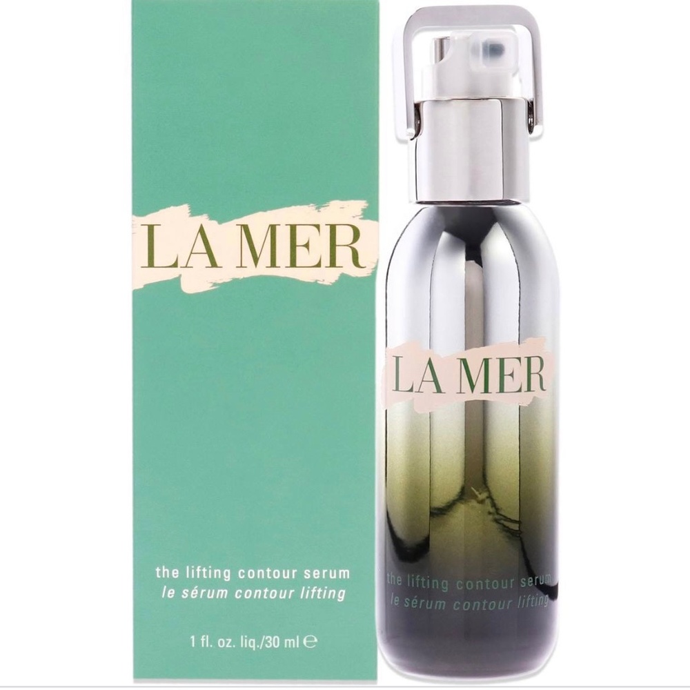 LA MER The Lifting Contour Serum (1 fl. oz/30 ml)